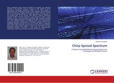 Chirp Spread Spectrum的封面