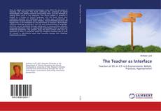 The Teacher as Interface kitap kapağı
