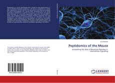 Peptidomics of the Mouse kitap kapağı