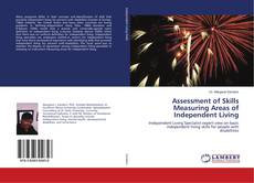 Assessment of Skills Measuring Areas of Independent Living的封面