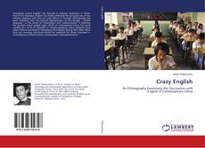 Bookcover of Crazy English