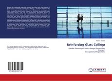 Capa do livro de Reinforcing Glass Ceilings 