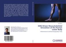 EMG Driven Musculoskeletal Simulation of the Human Lower Body的封面