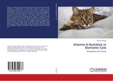 Vitamin A Nutrition in Domestic Cats的封面