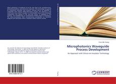 Microphotonics Waveguide Process Development的封面