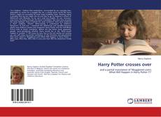 Harry Potter crosses over的封面