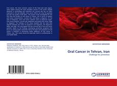 Portada del libro de Oral Cancer in Tehran, Iran