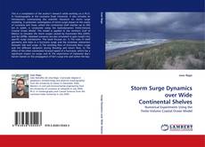 Copertina di Storm Surge Dynamics over Wide Continental Shelves