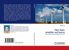 Portada del libro de Fiber Optic Amplifier and Source