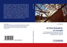 Portada del libro de ACTION RESEARCH: an example