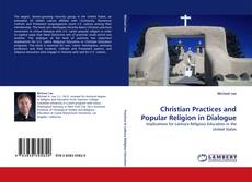 Capa do livro de Christian Practices and Popular Religion in Dialogue 