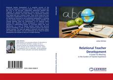 Capa do livro de Relational Teacher Development 