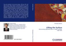 Copertina di Lifting the Surface