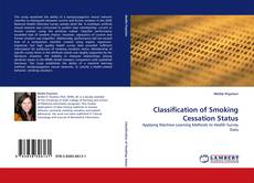 Copertina di Classification of Smoking Cessation Status