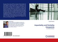 Capa do livro de Impartiality and Partiality Viewpoints 