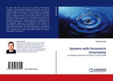 Capa do livro de Systems with Parametric Uncertainty 