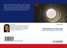 Capa do livro de Perceptions of Success 