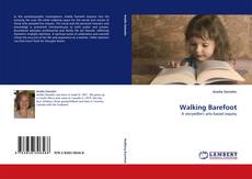 Capa do livro de Walking Barefoot 