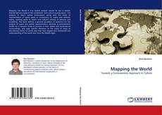 Couverture de Mapping the World