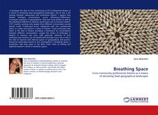 Capa do livro de Breathing Space 