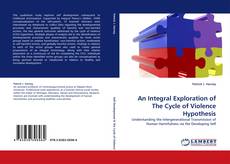 Capa do livro de An Integral Exploration of The Cycle of Violence Hypothesis 