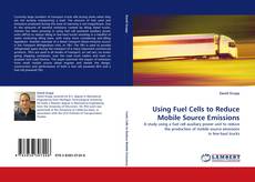 Capa do livro de Using Fuel Cells to Reduce Mobile Source Emissions 