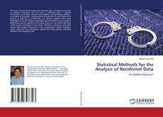 Capa do livro de Statistical Methods for the Analysis of Recidivism Data 