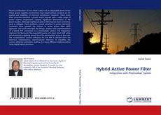 Hybrid Active Power Filter kitap kapağı