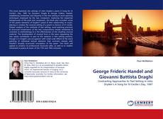 George Frideric Handel and Giovanni Battista Draghi kitap kapağı