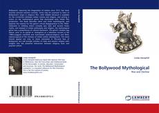 The Bollywood Mythological kitap kapağı