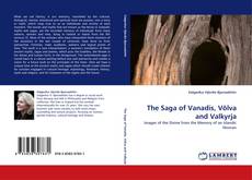 The Saga of Vanadís, Völva and Valkyrja kitap kapağı