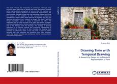 Capa do livro de Drawing Time with Temporal Drawing 