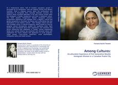 Among Cultures: kitap kapağı