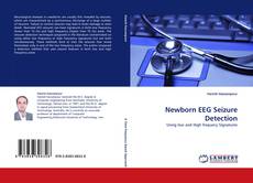 Buchcover von Newborn EEG Seizure Detection
