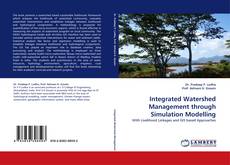 Integrated Watershed Management through Simulation Modelling kitap kapağı