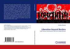 Capa do livro de Liberation beyond Borders 