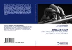 ESTELAS DE JAZZ kitap kapağı