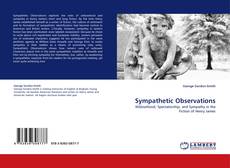 Bookcover of Sympathetic Observations