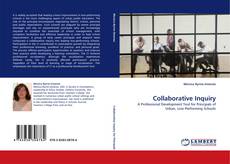 Capa do livro de Collaborative Inquiry 