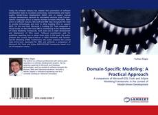Couverture de Domain-Specific Modeling: A Practical Approach