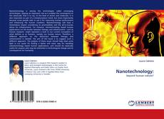 Nanotechnology: kitap kapağı