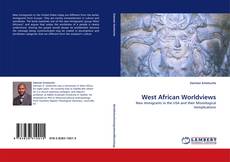 West African Worldviews kitap kapağı