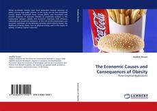 Portada del libro de The Economic Causes and Consequences of Obesity