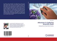 Copertina di Advances in Indexing Scientific Data