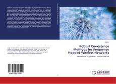 Borítókép a  Robust Coexistence Methods for Frequency Hopped Wireless Networks - hoz