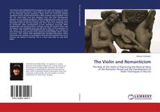 Copertina di The Violin and Romanticism