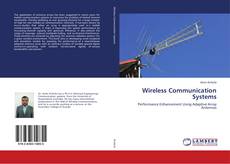 Bookcover of Wireless Communication Systems