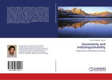 Copertina di Uncertainty and Indistinguishability