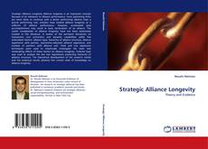 Capa do livro de Strategic Alliance Longevity 