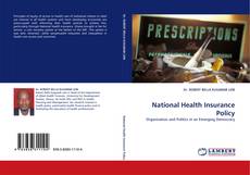 Copertina di National Health Insurance Policy